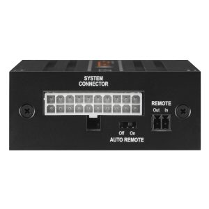 Match M 5.4DSP - 5-Kanals DSP Forstærker - Image 3