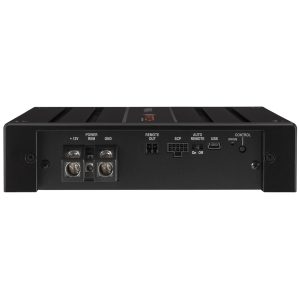 Match PP 86DSP MK2 - 8-Kanals Plug 'n Play DSP Forstærker - Image 3