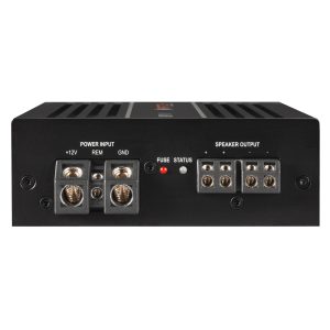 Match UP 1FX - Monoblok Forstærker - Image 2