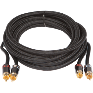 Phono Kabler