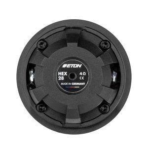 Eton HEX - 2-Vejs High-End Komponent System - Image 5