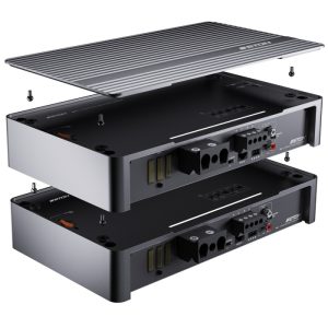 Eton MA 1 - Monoblok Forstærker - Image 6