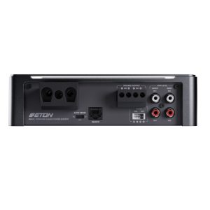 Eton MA 2 - 2-Kanals Forstærker - Image 2