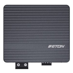 Eton MA 2 - 2-Kanals Forstærker - Image 3