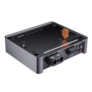 Eton MA 2 - 2-Kanals Forstærker - Image 4