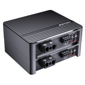 Eton MA 2 - 2-Kanals Forstærker - Image 5