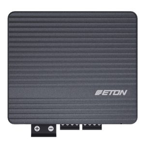Eton MA 4 - 4-Kanals Forstærker - Image 3
