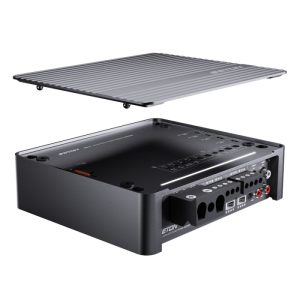 Eton MA 4 - 4-Kanals Forstærker - Image 4