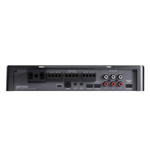 Eton MA 6 - 6-Kanals Forstærker - Image 2