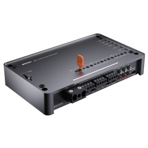 Eton MA 6 - 6-Kanals Forstærker - Image 4