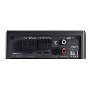 Eton PA 1 - Monoblok Mini Forstærker - Image 2