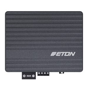 Eton PA 1 - Monoblok Mini Forstærker - Image 3