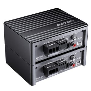 Eton PA 1 - Monoblok Mini Forstærker - Image 4