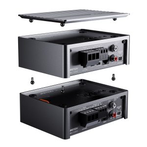 Eton PA 1 - Monoblok Mini Forstærker - Image 5