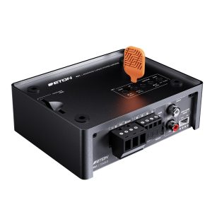 Eton PA 1 - Monoblok Mini Forstærker - Image 6
