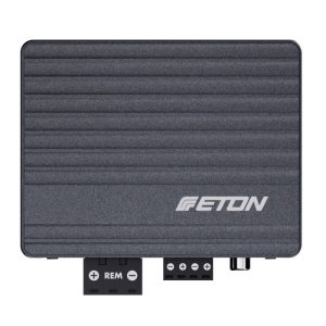 Eton PA 2 - 2-Kanals Mini Forstærker - Image 3