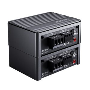 Eton PA 2 - 2-Kanals Mini Forstærker - Image 4