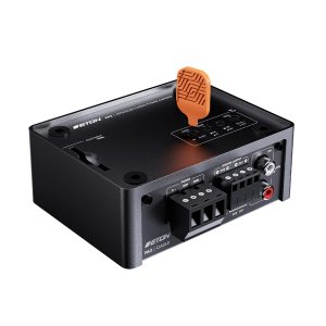 Eton PA 2 - 2-Kanals Mini Forstærker - Image 5