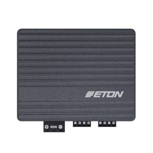 Eton PA 4 - 4-Kanals Mini Forstærker - Image 3