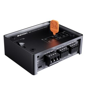 Eton PA 4 - 4-Kanals Mini Forstærker - Image 4