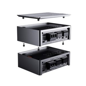 Eton PA 4 - 4-Kanals Mini Forstærker - Image 5