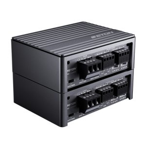 Eton PA 4 - 4-Kanals Mini Forstærker - Image 6