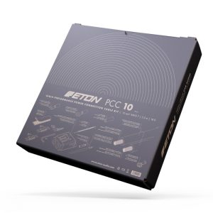 Eton PCC 10 - 10 mm² Kabelsæt - Image 2