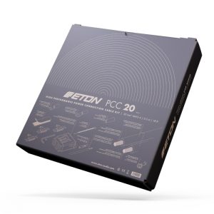 Eton PCC 20 - 20 mm² Kabelsæt - Image 2
