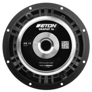 Eton GRAPHIT 16 - 6,5" Woofer - Image 3