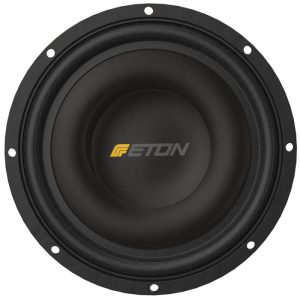 Eton M10 FLAT - 10" Slimfit Subwoofer - Image 3