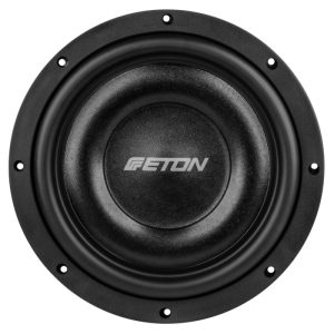 Eton MW 10 FLAT - 10" Slimfit Subwoofer - Image 2