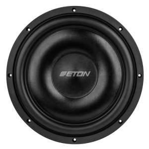 Eton MW 12 FLAT - 12" Slimfit Subwoofer - Image 2