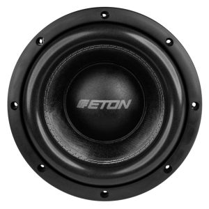 Eton MW 8 - 8" Subwoofer - Image 2