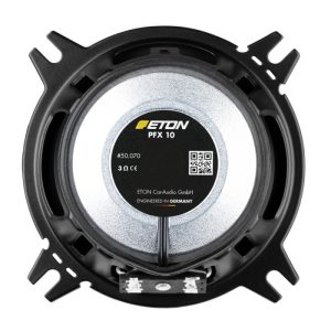 Eton PFX 10 - 4" Coaxial Højttalere - Image 3