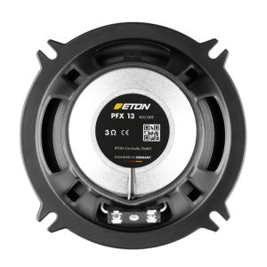 Eton PFX 13 - 5,25" Coaxial Højttalere - Image 3