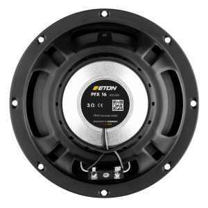 Eton PFX 16 - 6,5" Coaxial Højttalere - Image 3