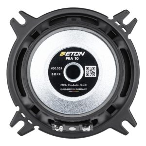 Eton PRA 10 - 4" 2-Vejs Komponent System - Image 3