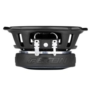 Eton PRA 10 - 4" 2-Vejs Komponent System - Image 4
