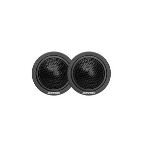 Eton PRA 10 - 4" 2-Vejs Komponent System - Image 5