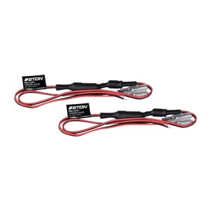 Eton PRA 10 - 4" 2-Vejs Komponent System - Image 7