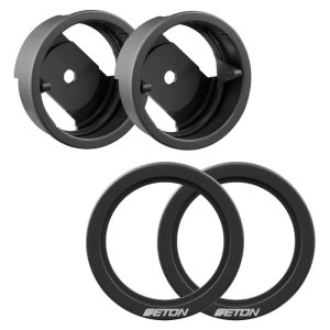 Eton PRA 10 - 4" 2-Vejs Komponent System - Image 8