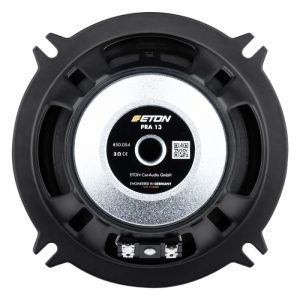 Eton PRA 13 - 5,25" 2-Vejs Komponent System - Image 3