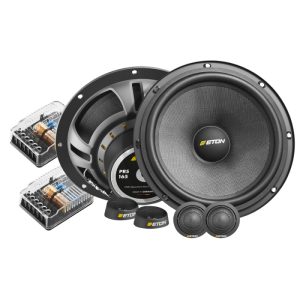Eton PRS 165.3 - 3-Vejs Komponent System - Image 2