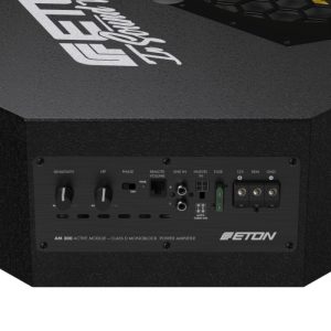 Eton RES 10 A - 10" Aktiv Subwoofer - Image 4