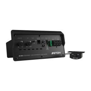 Eton RES 10 A - 10" Aktiv Subwoofer - Image 5