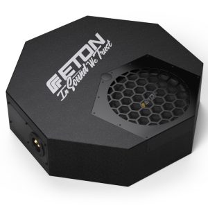 Eton RES 10 P - 10" Passiv Subwoofer - Image 2