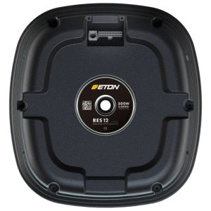 Eton RES 12 - 12" Aktiv Subwoofer - Image 2
