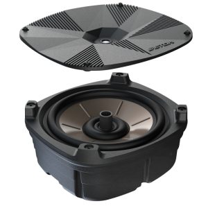 Eton RES 12 - 12" Aktiv Subwoofer - Image 4