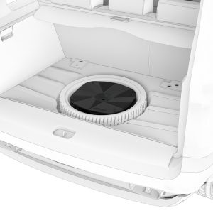 Eton RES 12 - 12" Aktiv Subwoofer - Image 5