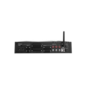 Eton STEALTH 7.1 DSP - 7/8 Kanals DSP Forstærker - Image 2